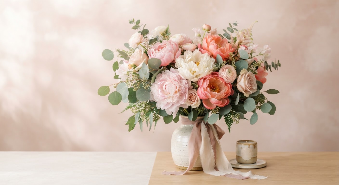 Signature Bouquets